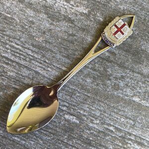 Vintage | Montreal Collector Spoon #8